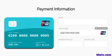 js银行卡信用卡生成插件代码，银行卡信用卡生成器